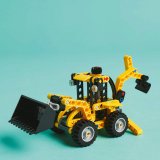 LEGO® Technic 42197 Zadní nakladač