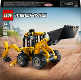 LEGO® Technic 42197 Zadní nakladač