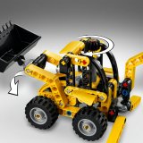 LEGO® Technic 42197 Zadní nakladač