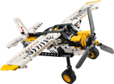 LEGO® Technic 42198 Letadlo do vzdálených oblastí