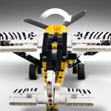 LEGO® Technic 42198 Letadlo do vzdálených oblastí