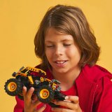 LEGO® Technic 42199 Monster Jam™ DIGatron™ s natahovacím motorem