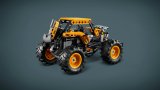 LEGO® Technic 42199 Monster Jam™ DIGatron™ s natahovacím motorem