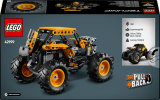 LEGO® Technic 42199 Monster Jam™ DIGatron™ s natahovacím motorem