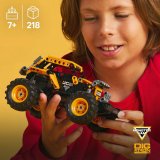 LEGO® Technic 42199 Monster Jam™ DIGatron™ s natahovacím motorem