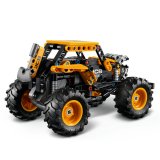 LEGO® Technic 42199 Monster Jam™ DIGatron™ s natahovacím motorem