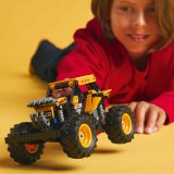 LEGO® Technic 42199 Monster Jam™ DIGatron™ s natahovacím motorem