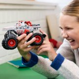 LEGO® Technic 42200 Monster Jam™ ThunderROARus™ s natahovacím motorem