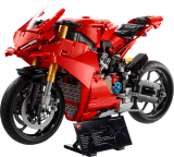 LEGO® Technic 42202 Motorka Ducati Panigale V4 S