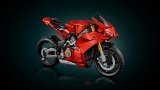 LEGO® Technic 42202 Motorka Ducati Panigale V4 S