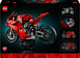 LEGO® Technic 42202 Motorka Ducati Panigale V4 S