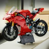 LEGO® Technic 42202 Motorka Ducati Panigale V4 S