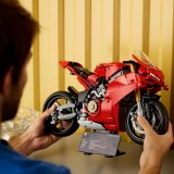 LEGO® Technic 42202 Motorka Ducati Panigale V4 S