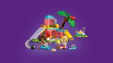 LEGO® Friends 42640 Hřiště pro morčata