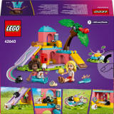 LEGO® Friends 42640 Hřiště pro morčata