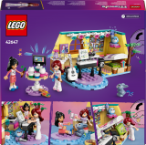 LEGO® Friends 42647 Pokoj Paisley