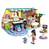 LEGO® Friends 42647 Pokoj Paisley