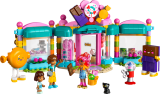 LEGO® Friends 42649 Cukrárna v městečku Heartlake