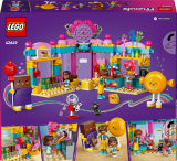 LEGO® Friends 42649 Cukrárna v městečku Heartlake