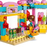 LEGO® Friends 42649 Cukrárna v městečku Heartlake