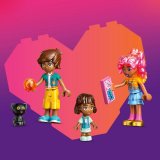 LEGO® Friends 42649 Cukrárna v městečku Heartlake