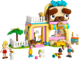 LEGO® Friends 42650 Obchod s doplňky pro mazlíčky