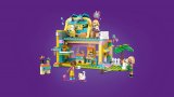 LEGO® Friends 42650 Obchod s doplňky pro mazlíčky