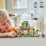 LEGO® Friends 42650 Obchod s doplňky pro mazlíčky