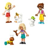 LEGO® Friends 42650 Obchod s doplňky pro mazlíčky