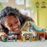 LEGO® Friends 42651 Veterinární klinika pro koně a domácí mazlíčky