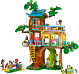 LEGO® Friends 42652 Dům přátelství na stromě