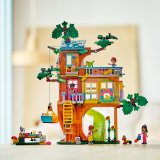 LEGO® Friends 42652 Dům přátelství na stromě