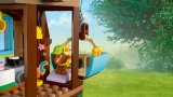 LEGO® Friends 42652 Dům přátelství na stromě