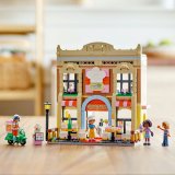 LEGO® Friends 42655 Restaurace a škola vaření