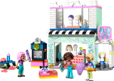 LEGO® Friends 42662 Kadeřnictví a obchod s doplňky