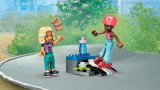 LEGO® Friends 42662 Kadeřnictví a obchod s doplňky