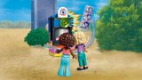 LEGO® Friends 42662 Kadeřnictví a obchod s doplňky