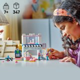 LEGO® Friends 42662 Kadeřnictví a obchod s doplňky