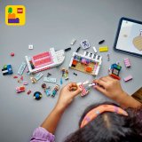 LEGO® Friends 42662 Kadeřnictví a obchod s doplňky