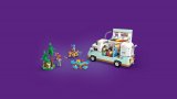 LEGO® Friends 42663 Dobrodružství s karavanem přátelství