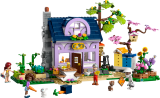 LEGO® Friends 42669 Dům včelařů a květinová zahrada