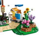 LEGO® Friends 42669 Dům včelařů a květinová zahrada