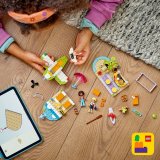 LEGO® Friends 42672 Kreativní plážový a cestovní kufřík