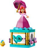 LEGO® │ Disney Princess 43259 Točící se Ariel