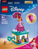 LEGO® │ Disney Princess 43259 Točící se Ariel