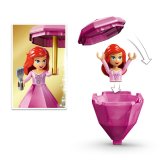 LEGO® │ Disney Princess 43259 Točící se Ariel