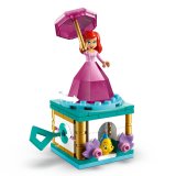 LEGO® │ Disney Princess 43259 Točící se Ariel