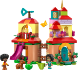 LEGO® │ Disney 43261 Miniaturní domeček z filmu Encanto