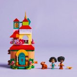 LEGO® │ Disney 43261 Miniaturní domeček z filmu Encanto