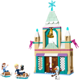 LEGO® │ Disney Princess 43265 Hrad Arendelle z filmu Ledové království